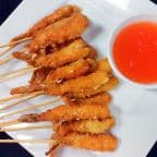 Best Crispy Shrimp in Santee, CA