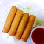 Best Vegetable Egg Roll (4) in Santee, CA