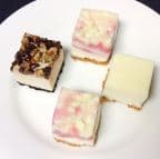 Best Mini Cheese Cake (4) in Santee, CA