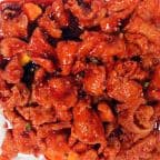 Best Orange Chicken in Santee, CA